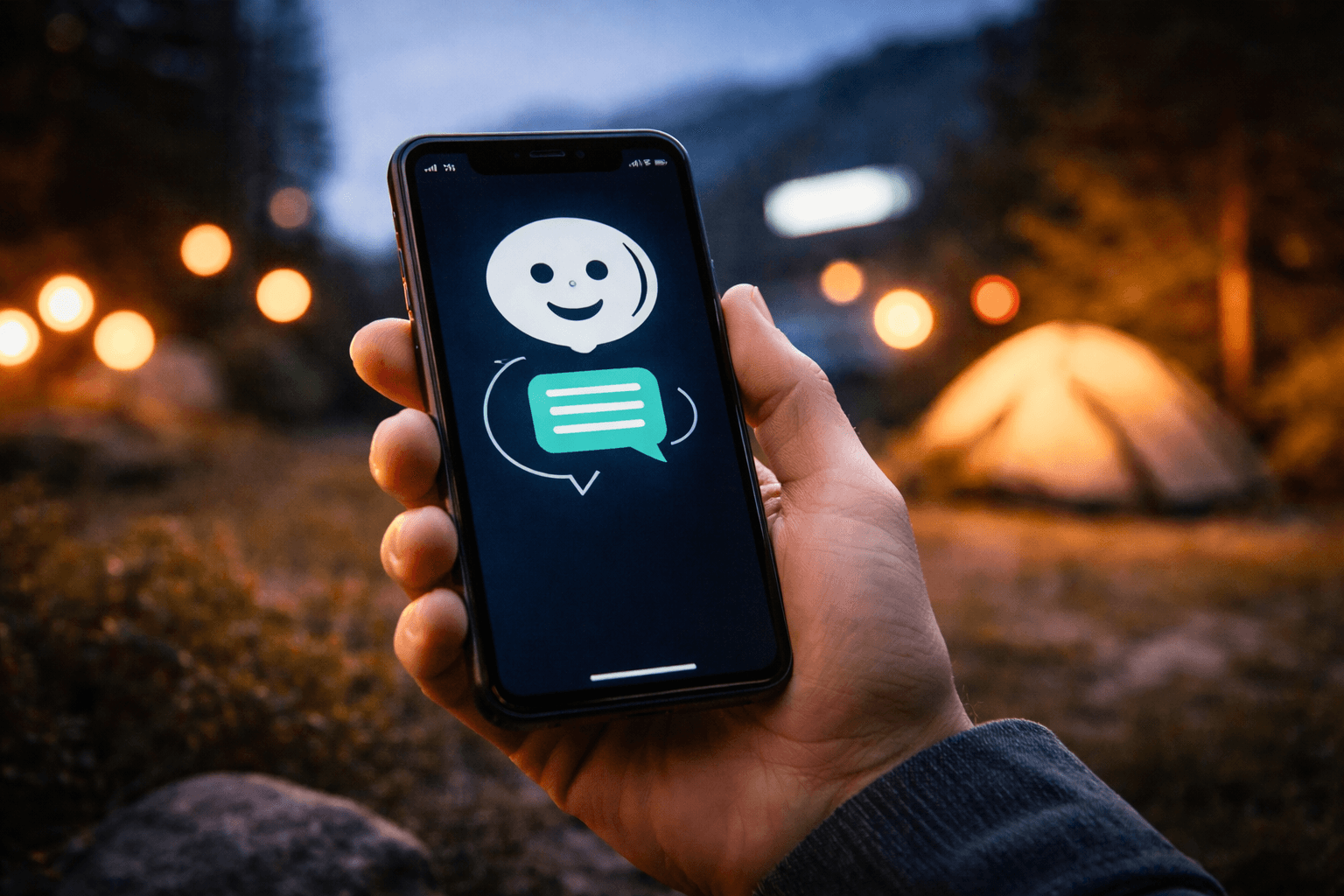 24/7 AI Assistant