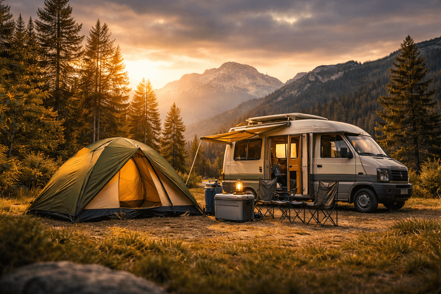 Gear Rentals