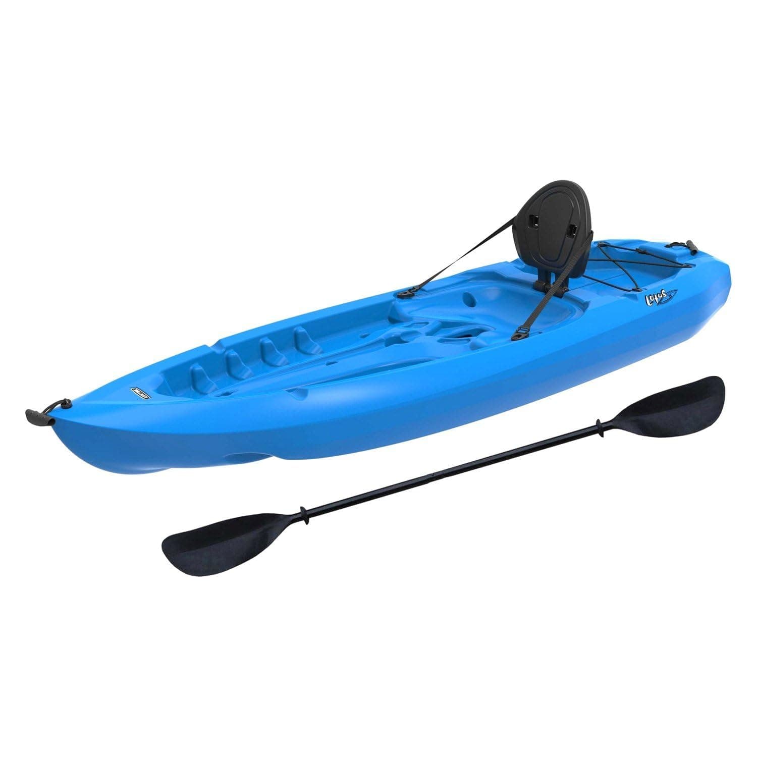 Sit-On-Top Kayak
