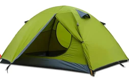 Mountaineering Tent 4P