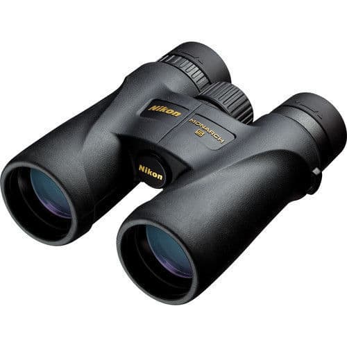 10x42 SLR Binoculars