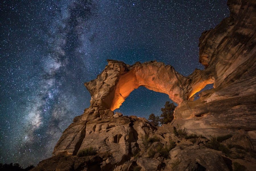 Night Sky Photography Workshop
