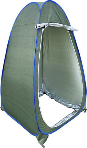 Pop-Up Privacy Tent