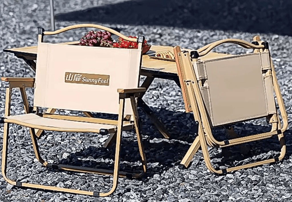 Camping Chairs