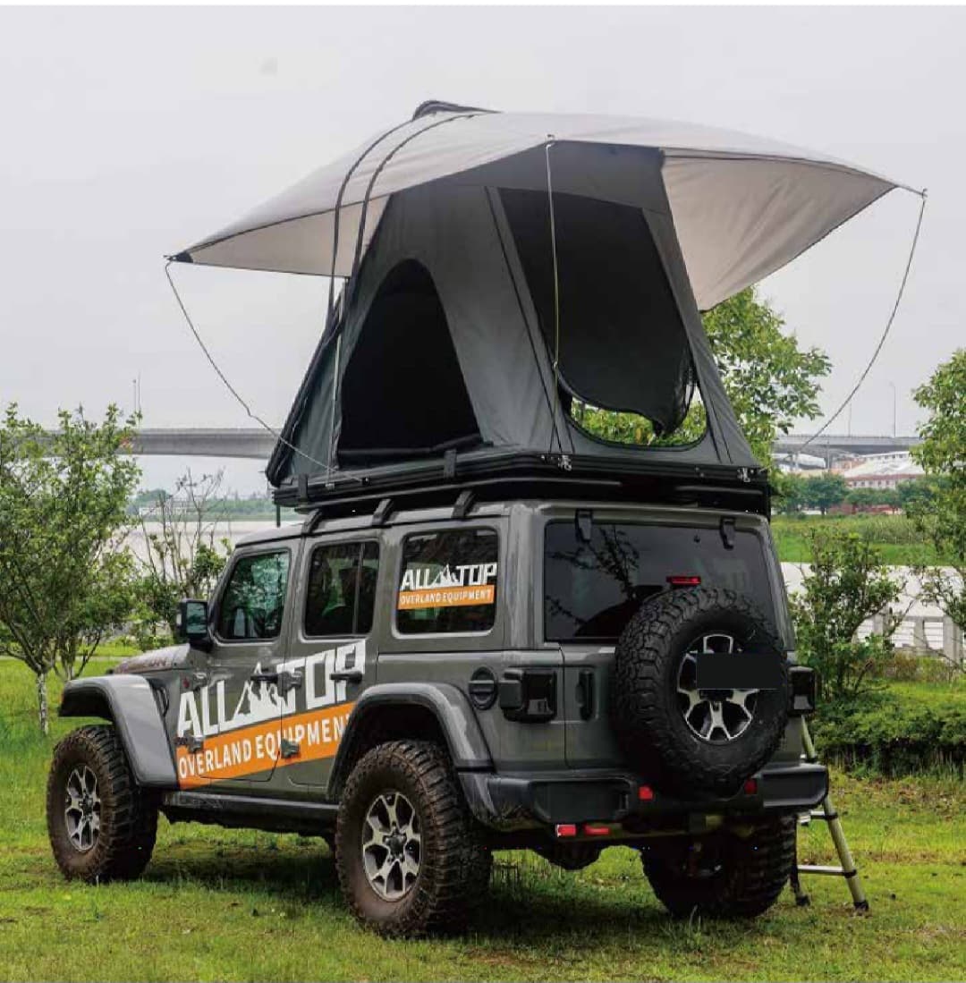 Roof Top Tent (RTT)