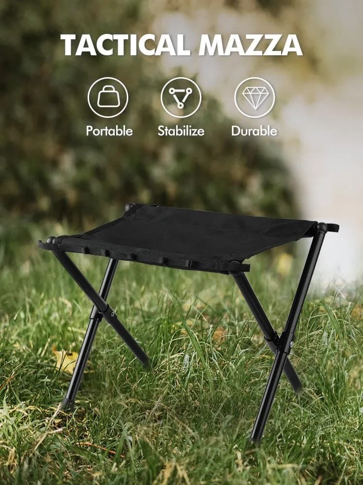 Mini Camping Stool