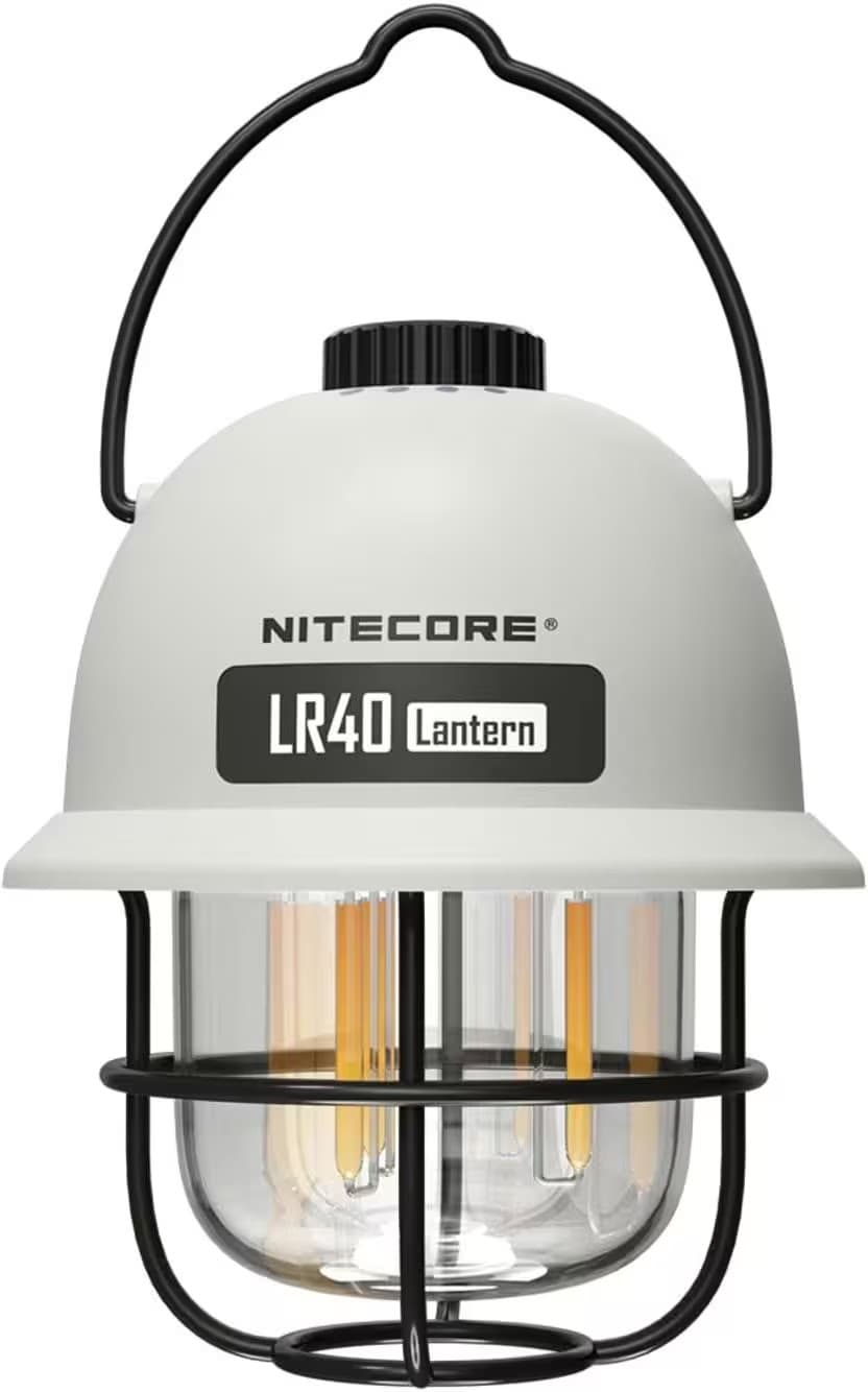 Camping Lantern